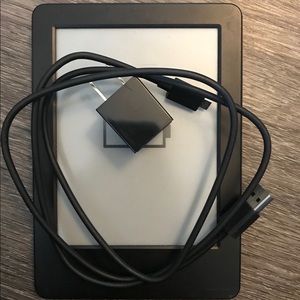 Amazon Kindle E-Reader 7th Generation